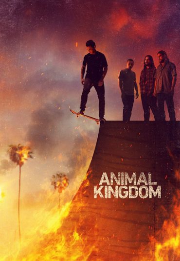 سریال قلمرو حیوانات – Animal Kingdom