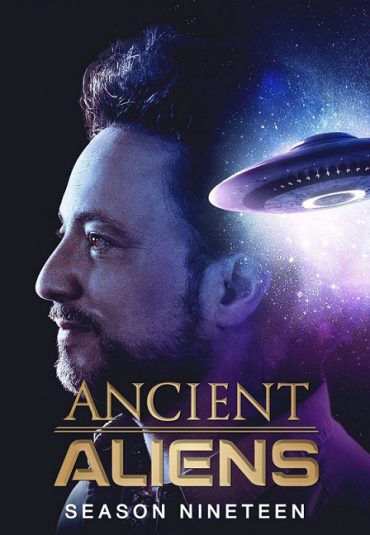 سریال بیگانگان باستانی – Ancient Aliens