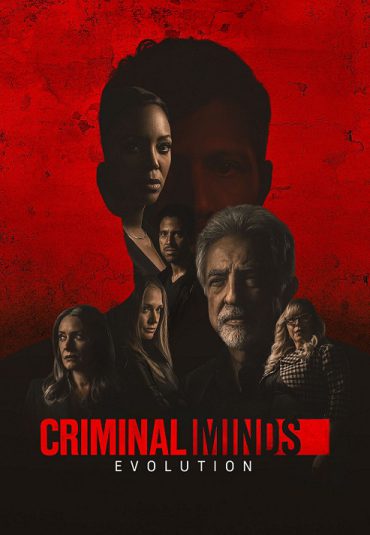 سریال ذهن های مجرم – Criminal Minds