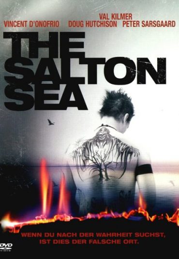 (دریای سالتون) The Salton Sea