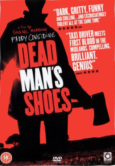 (کفش های مرد مرده) Dead Man’s Shoes