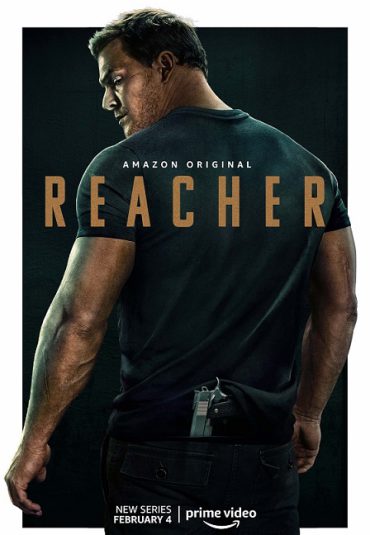 سریال ریچر – Reacher