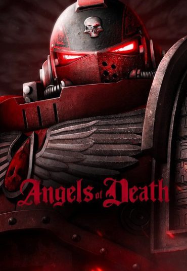 (سریال فرشتگان مرگ) Angels of Death 2021
