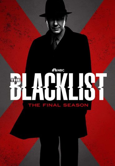 سریال لیست سیاه – The Blacklist 720p