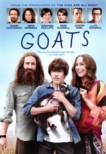 (بزها) Goats