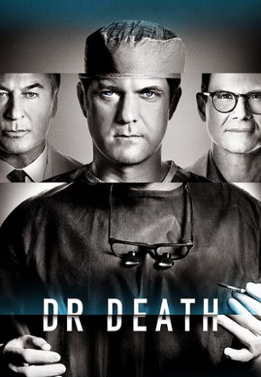 (مینی سریال دکتر مرگ) Dr. Death
