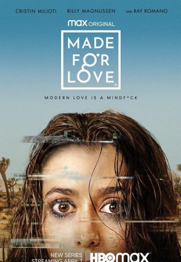 سریال ساخته شده برای عشق – Made for Love