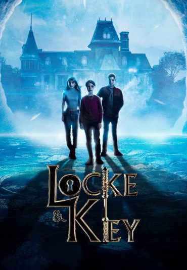 سریال قفل و کلید – Locke & Key