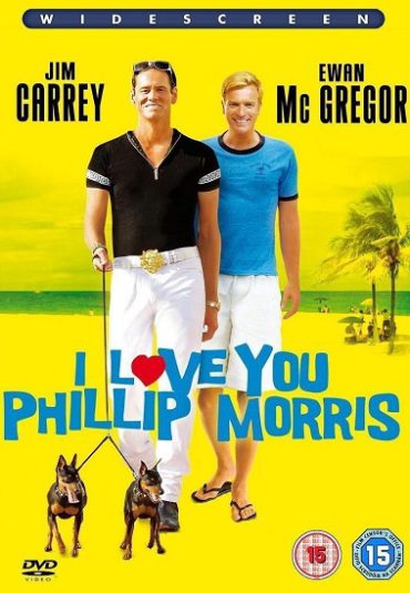 (دوستت دارم فیلیپ موریس) I Love You Phillip Morris