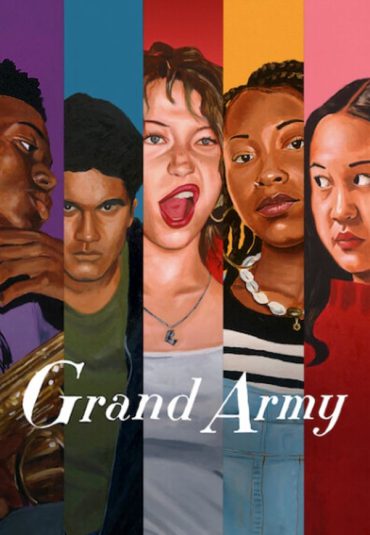 سریال ارتش بزرگ – Grand Army