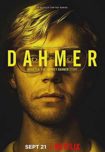 (مینی سریال هیولا: داستان جفری دامر) Dahmer – Monster: The Jeffrey Dahmer Story