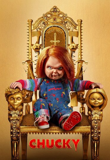 سریال چاکی – Chucky