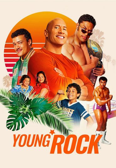 سریال راک جوان – Young Rock