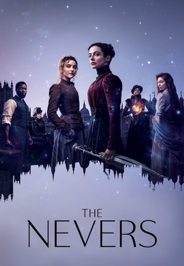 (مینی سریال ممنوعه ها) The Nevers
