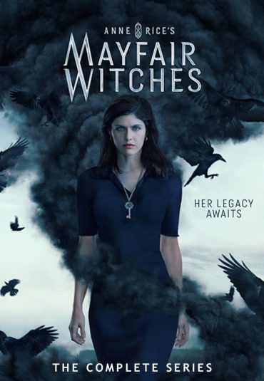 سریال جادوگران می فر – Mayfair Witches