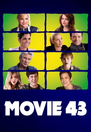(فیلم ۴۳) Movie 43