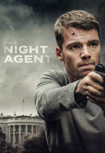 سریال مامور شب – The Night Agent