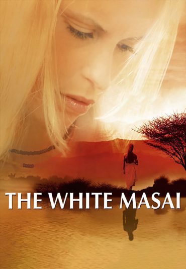 (ماسای سفید) The White Massai