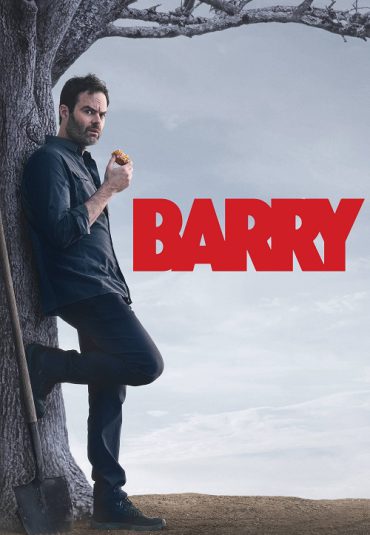 سریال بری – Barry