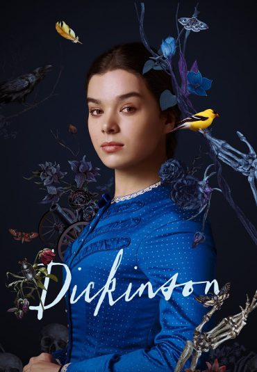 سریال دیکنسون – Dickinson