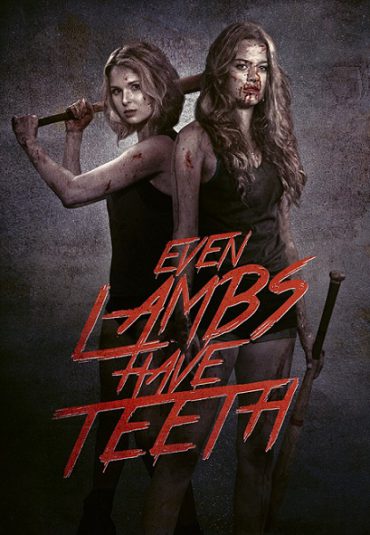 (حتی بره ها دندان دارند) Even Lambs Have Teeth