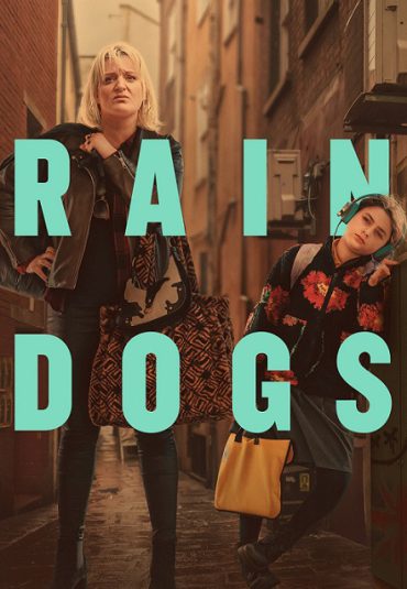 سریال سگ های بارانی – Rain Dogs