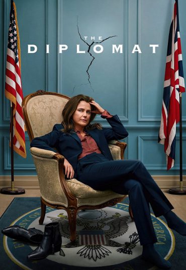 سریال دیپلمات – The Diplomat (US)