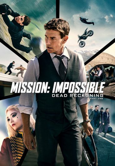 (ماموریت غیرممکن: روز شمار مرگ قسمت اول) Mission Impossible 7: Dead Reckoning Part One
