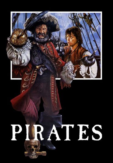 (دزدان دریایی) Pirates 1986