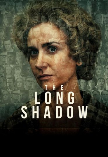 (مینی سریال سایه ای بلند) The Long Shadow