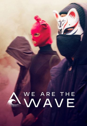 (مینی سریال ما موج هستیم) We Are The Wave