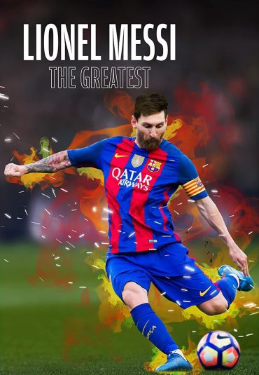 (لیونل مسی: بهترین بازیکن جهان) Lionel Messi: The Greatest