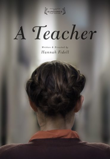 (معلم) A Teacher