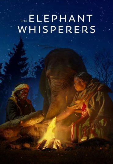(نجواگران فیل) The Elephant Whisperers