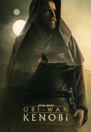 (مینی سریال اوبی-وان کنوبی) Obi-Wan Kenobi