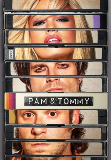 (مینی سریال پم و تامی) Pam And Tommy