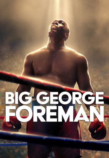 (جرج فورمن بزرگ) Big George Foreman