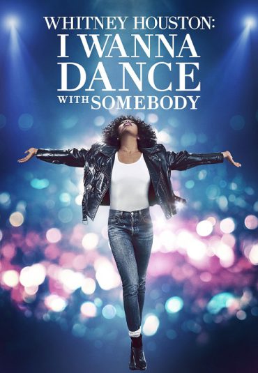 (ویتنی هیوستون: می خوام با یکی برقصم) Whitney Houston: I Wanna Dance With Somebody