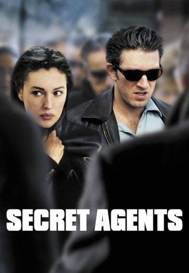 (ماموران مخفی) Secret Agents