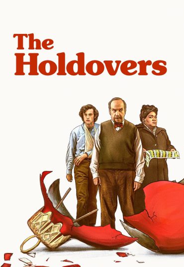 (جاماندگان) The Holdovers