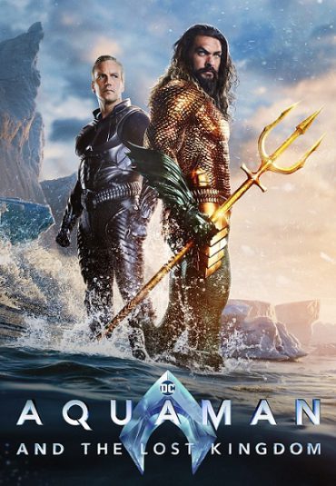 (آکوامن و پادشاهی گمشده) Aquaman and the Lost Kingdom