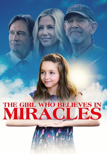(دختری که به معجزه اعتقاد دارد) The Girl Who Believes in Miracles