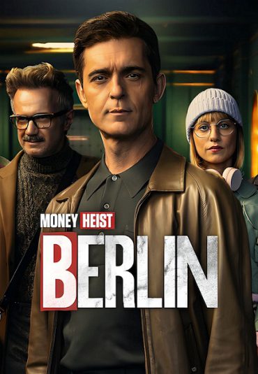سریال برلین – Berlin