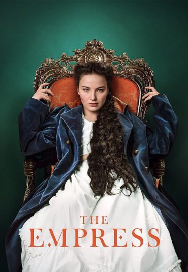 سریال ملکه – The Empress
