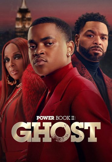 سریال کتاب قدرت ۲: شبح – Power Book II: Ghost