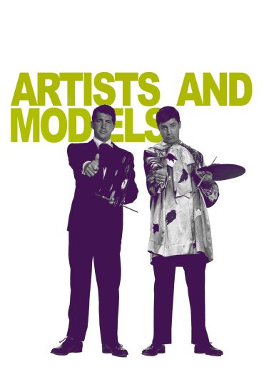(آرتیست و مدل) Artists and Models