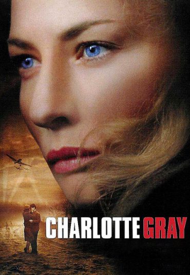 (شارلوت گری) Charlotte Gray