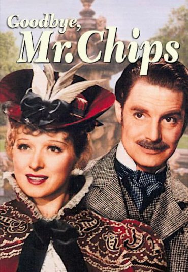 (خداحافظ، آقای چیپس) Goodbye, Mr. Chips 1939