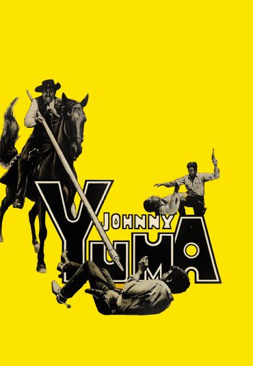 (جانی یوما) Johnny Yuma