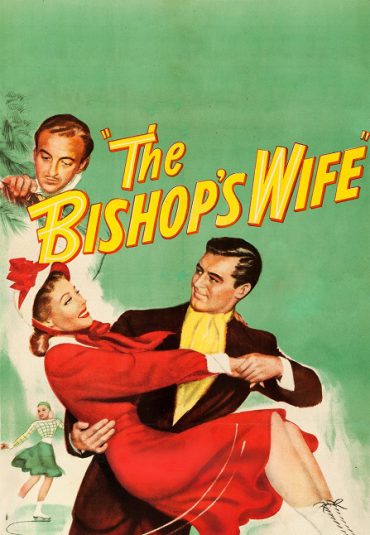 (زن اسقف) The Bishop’s Wife